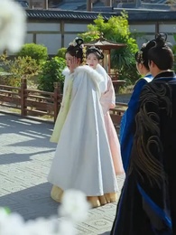 ตอนที่ 18 - ร่วมฝ่าด่านขุนเขาหมื่นลี้