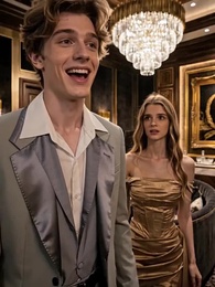 Episode 15 - My Boyfriend Used Me as Collateral-The Prince Is My Brother