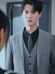 고집 센 아가씨 - Episode 23