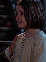 Épisode 42 - Mon Père est le Grand Archimage !