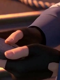 Episode 51 - SSS: Rise of the Ocean General