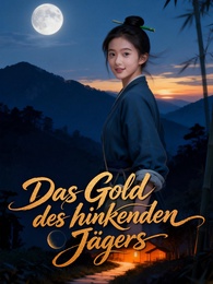Das Gold des hinkenden Jägers