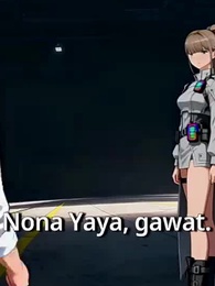 Episode 50 - Naga Akhir Zaman