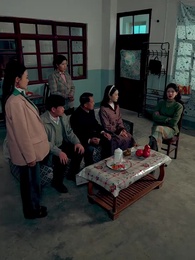 Tập 18 - Tâm Cơ Đổi Vận