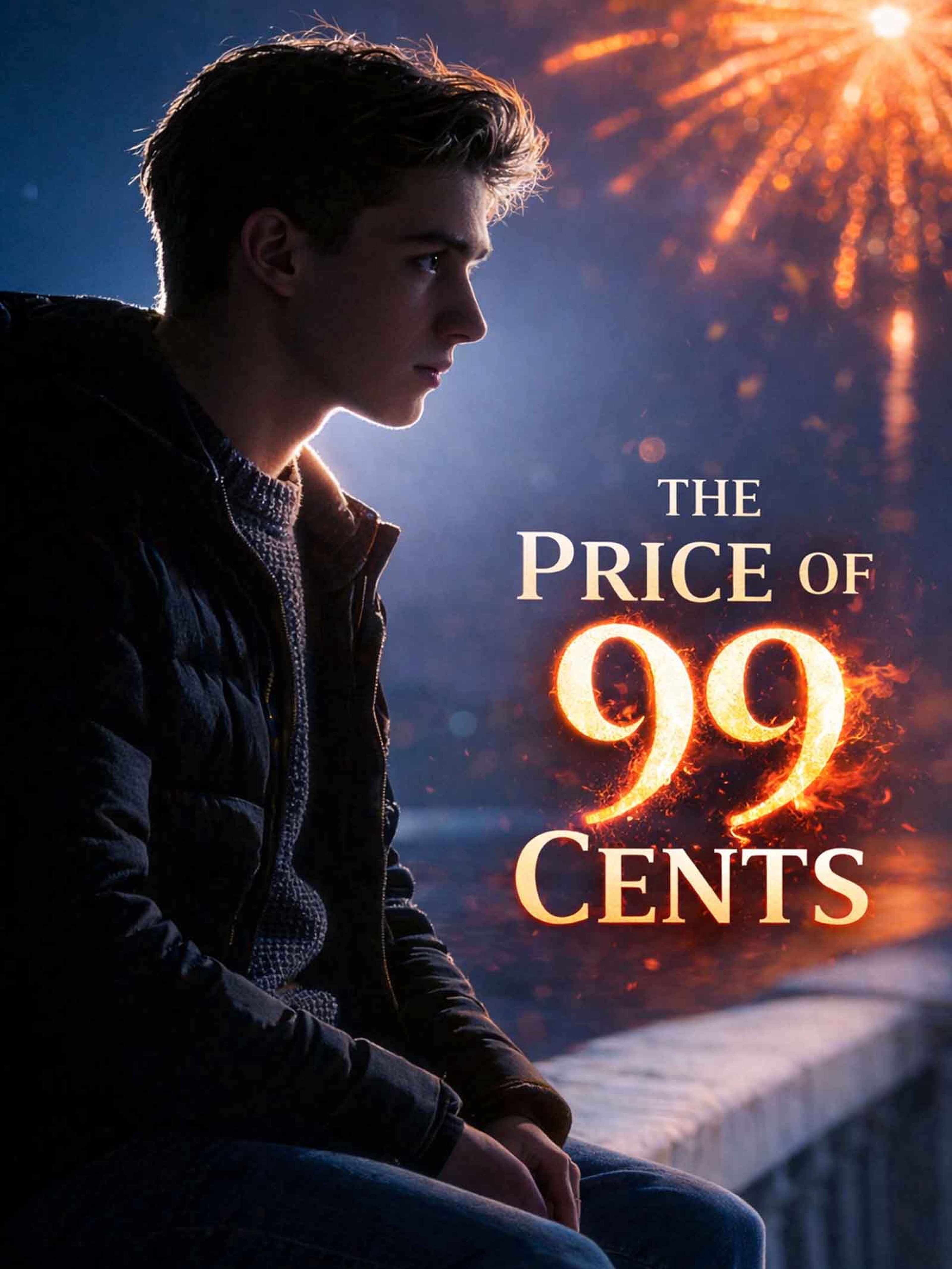 The Price of 99 Cents