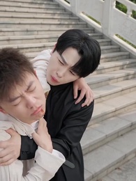 Episod 24 - Cinta Di Antara Kebenaran Dan Jahat