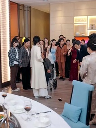 Episode 42 - Speak, and It Comes True