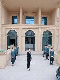 Episodio 60 - Oltre l'inganno