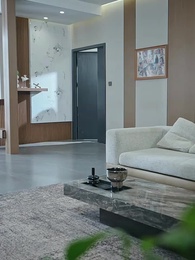 고집 센 아가씨 - Episode 22