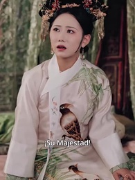 Episodio 54 - [Doblado]La Corona Sangrienta