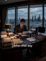 My Husband’s Belated Atonement - Episode 19