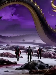 Episodio 64 - [Doppiato]L'Ultimo Guardiano