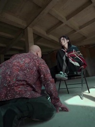 [吹替]鬼ノ村から来た令嬢 - Episode 33