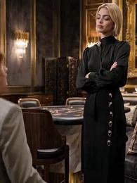 My Boyfriend Used Me as Collateral-The Prince Is My Brother - Episode 10