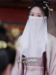 Episódio 8 - [Dublado]Minha Senhora, Eu Errei