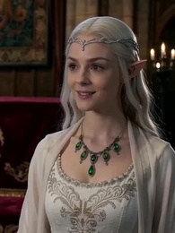 ¡Mi Padre es el Supremo Archimago! - Episode 30