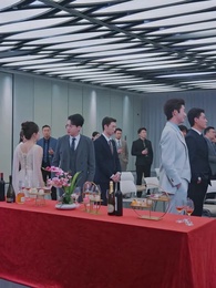 Episode 47 - Maafanku Tak Dapat Menahanmu