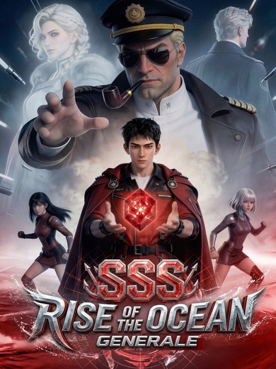 SSS: Rise of the Ocean General