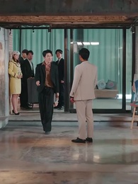 ตอนที่ 8 - ผัวตายเธอก็ดีใจ แต่เสียใจด้วยที่ผมกลับมา