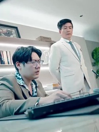 Episode 20 - Invincible Dragon: The Sisters' Protector