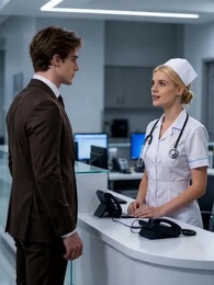 Episode 9 - My Husband’s Belated Atonement