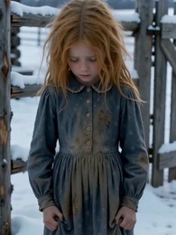 Yaralı Kalpler! - Episode 14