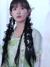 Healer from the Mountains: Fate's Gift to the Tycoon - Episode 8