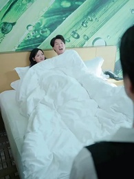 12화 - 고집 센 아가씨