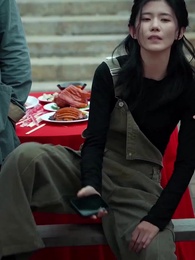 第66話 - [吹替]鬼ノ村から来た令嬢