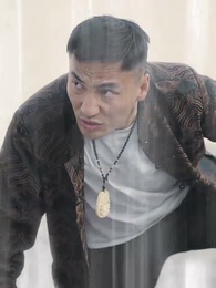 Episod 28 - Cinta Di Antara Kebenaran Dan Jahat