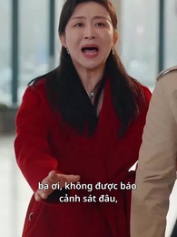 Tập 24 - [Lồng tiếng]Trái Tim Ngừng Oán Hận