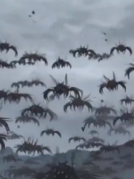 Episodio 64 - ¡Mi Papá es un Zombi!