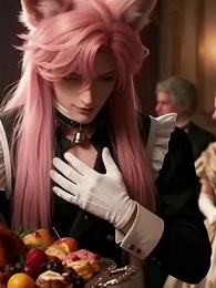 Hidupku di Dalam Gim Iblis - Episode 24