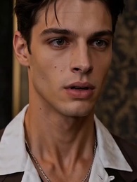 My Boyfriend Used Me as Collateral-The Prince Is My Brother - Episode 8