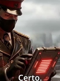 Episódio 15 - [Dublado]Abrindo um mercado no Apocalipse