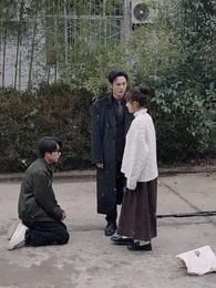 The Girl Who Smashed My Car - Episode 21