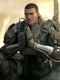 [Doblado]749: Legado Mortal - Episode 43