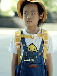 Mommy, I Saw It Coming! - Episode 3