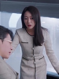 Episode 14 - Maafanku Tak Dapat Menahanmu