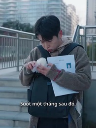[Lồng tiếng]Trái Tim Ngừng Oán Hận - Episode 7