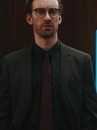 Episod 14 - Takdir menemukan kita semula