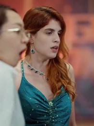 Épisode 45 - [Doublé]Maman PDG, Papa Kung Fu