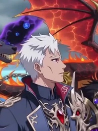 Серия 11 - Дракон твой, а бог--мой пушистик！