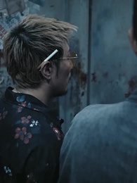 Episode 36 - Menumpas Kejahatan 