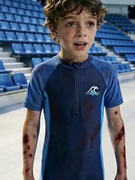 Episode 12 - Heiress Of Vengeance