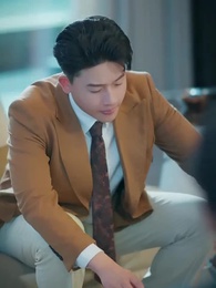 الحلقة 8 - [مدبلج]لم يبق لي دمعة