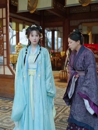 ร่วมฝ่าด่านขุนเขาหมื่นลี้ - Episode 7