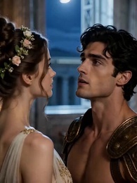 Episode 17 - He abandoned me and also lost Olympus.