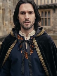 Серия 20 - Мой отец-архимаг