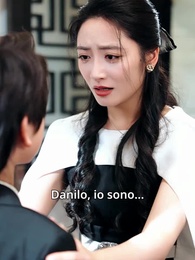 Episodio 19 - Oltre l'inganno